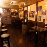 British Pub Aaron - 