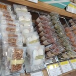 パティスリー ル・プティブルー - 