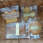 パティスリー ル・プティブルー - 