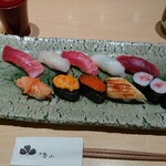 Sushi Rosan - 