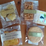 パティスリー ル・プティブルー - 