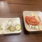 ひろもと食堂 - 