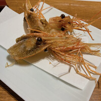 のどぐろ専門 銀座 中俣 - 