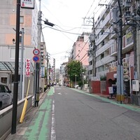 やま中・本店　鮨と日本料理　 - 