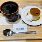 Cafe&Meal MUJI - 