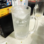 龍園 - グレフルサワー