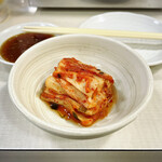 龍園 - キムチ　白菜キムチ