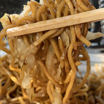 Honma Yakisoba Ten - 