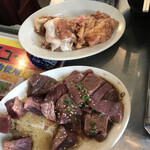 神保町食肉センター - 