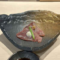 鮨 からす 十三店 - 