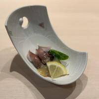 鮨 からす 十三店 - 