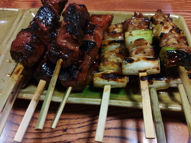 とり星 - 新庄（レストラン）の写真