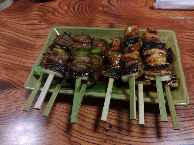 とり星 - 新庄（レストラン）の写真