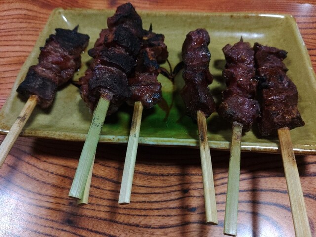 とり星 - 新庄（レストラン）の写真