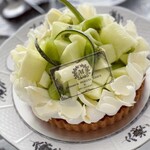 マコトエバラ×モンレアル - 