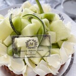 マコトエバラ×モンレアル - 