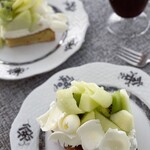 マコトエバラ×モンレアル - 