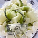 マコトエバラ×モンレアル - 