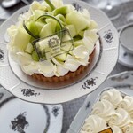 マコトエバラ×モンレアル - 