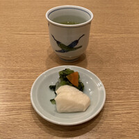 新宿割烹 中嶋 - 