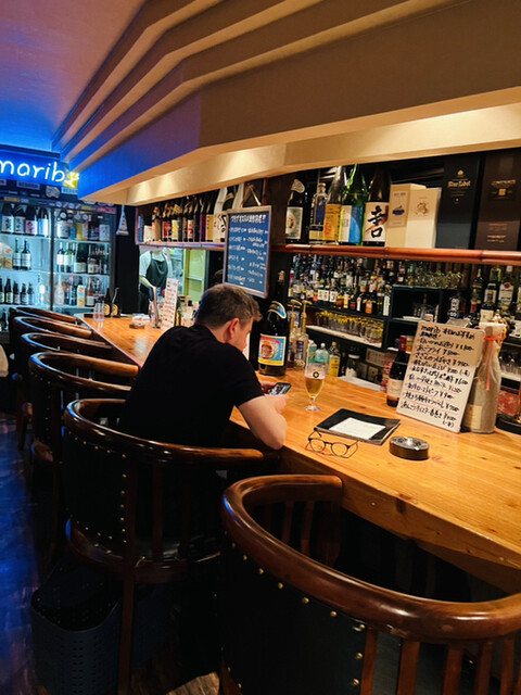 Dining Bar marib photo 4