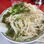 ラーメン福 - 