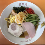 レスト飯店紫竹苑 - 