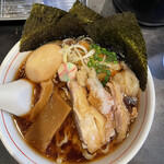 ジンジャーヘッドバッド - 特製スーパージンジャーヘッドバット 1300円