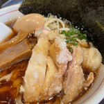 ジンジャーヘッドバッド - 特製スーパージンジャーヘッドバット 1300円