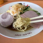 レスト飯店紫竹苑 - 