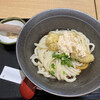 山下本気うどん 川崎銀柳街