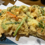 Tempura Sumitomo - 