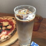 KOYA CAFE 104 - ドリンク