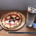 KOYA CAFE 104 - 料理