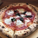 KOYA CAFE 104 - 料理