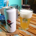 マヌア ビールクラブ - 