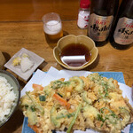 Tempura Sumitomo - 