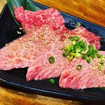 Yakiniku Sakaba Tomo Sankaku - 