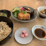 BROWN RICE Tokyo Omotesando - 