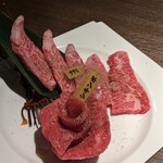 焼肉やまと - 