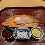 料理 小松 - 