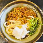 ヨコクラうどん - 