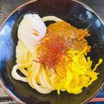 ヨコクラうどん - 