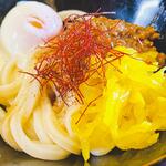 ヨコクラうどん - 