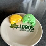 과자 공방 미유키도우