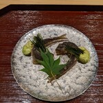 料理 小松 - 