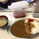 Tokiwa Ken - カレーとスープ