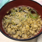 Tokiwa Ken - スープ