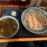 国分寺　甚五郎 - 