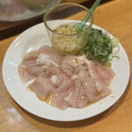 Horumon Yakiniku Ishidai - 